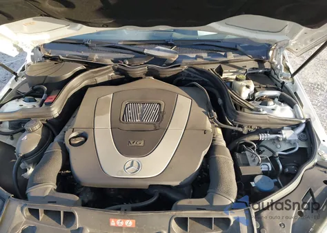 2011 Mercedes-Benz C 300 Luxury/Sport from USA, damaged, VIN WDDGF5EB9BA470731